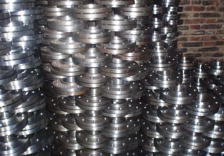 EN Slip-on Flange suppliers