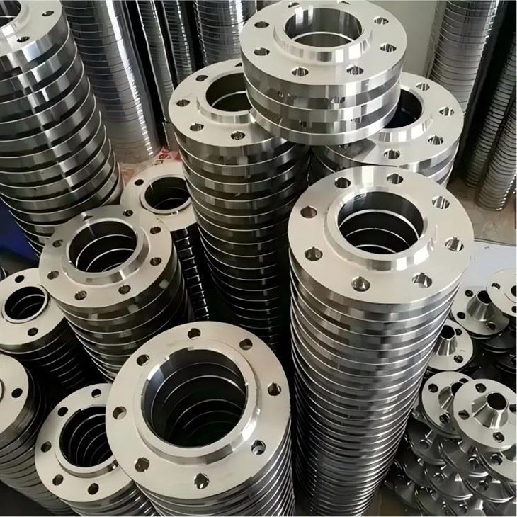 EN Slip-on Flange high quality