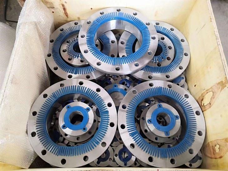 EN Slip-on Flange best